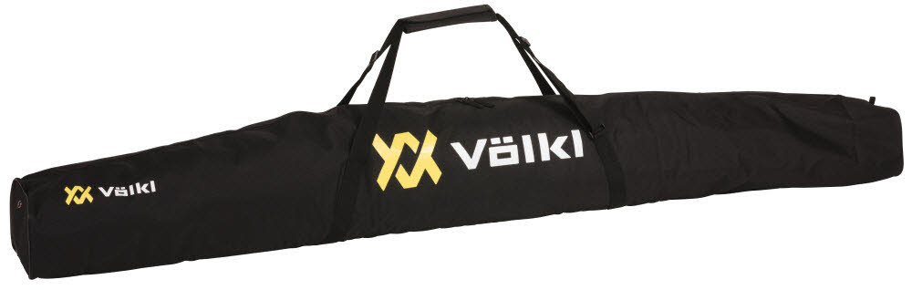 Völkl CLASSIC DOUBLE SKI BAG 195 CM