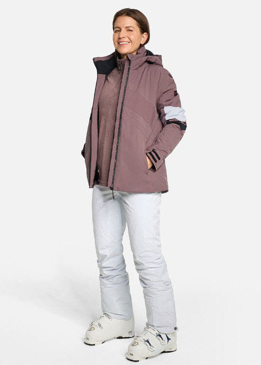 Ziener TARAINA jacket lady