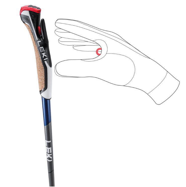 Leki Smart Flash