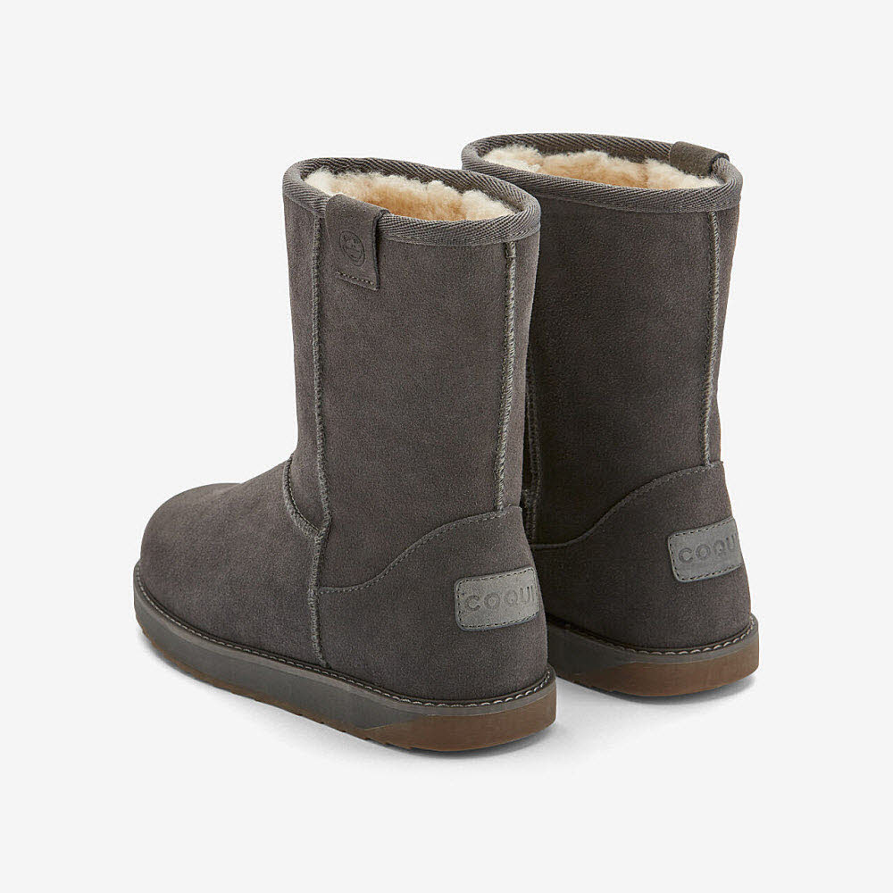 COQUI Valenka Boots Mid