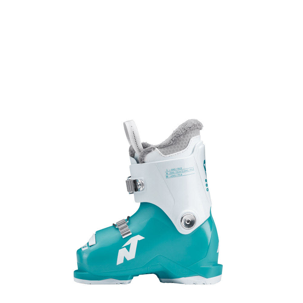 Nordica SPEEDMACHINE J 2 (GIRL)