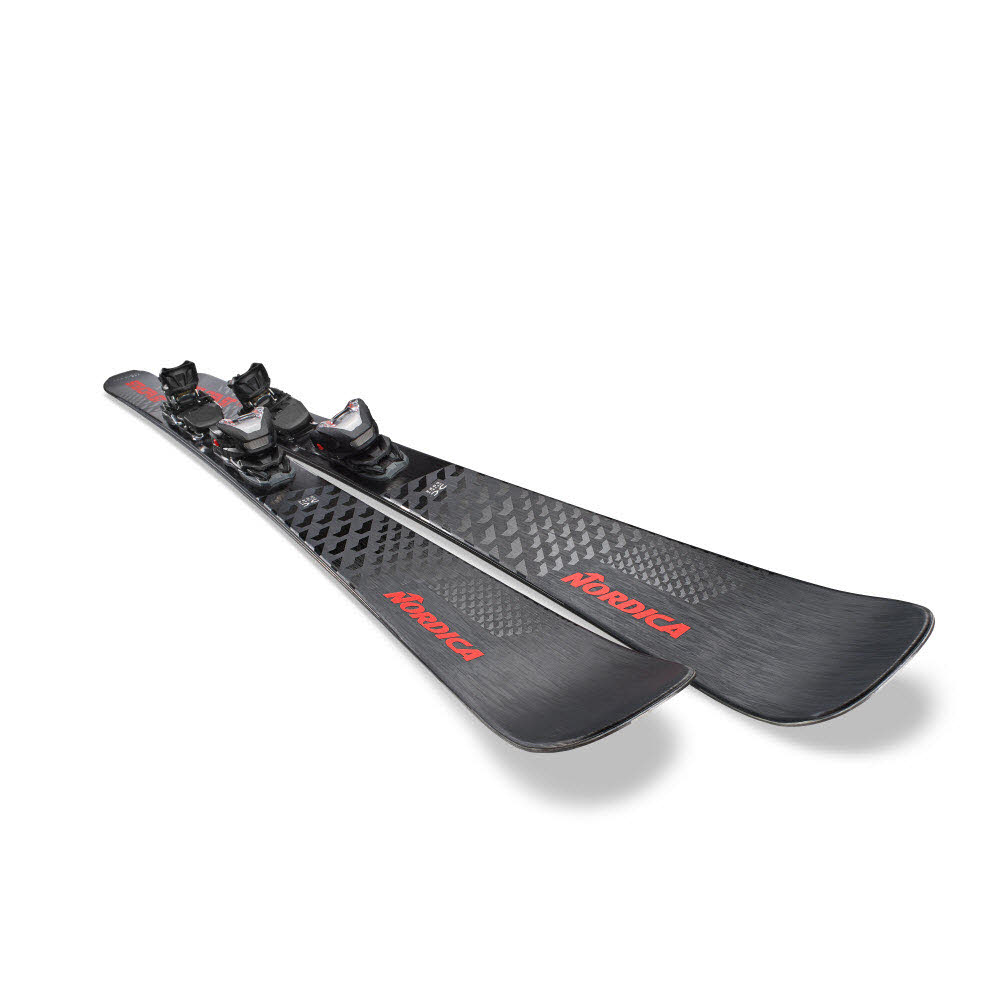 Nordica STEADFAST 85 DC FDT+TPX 12 FDT