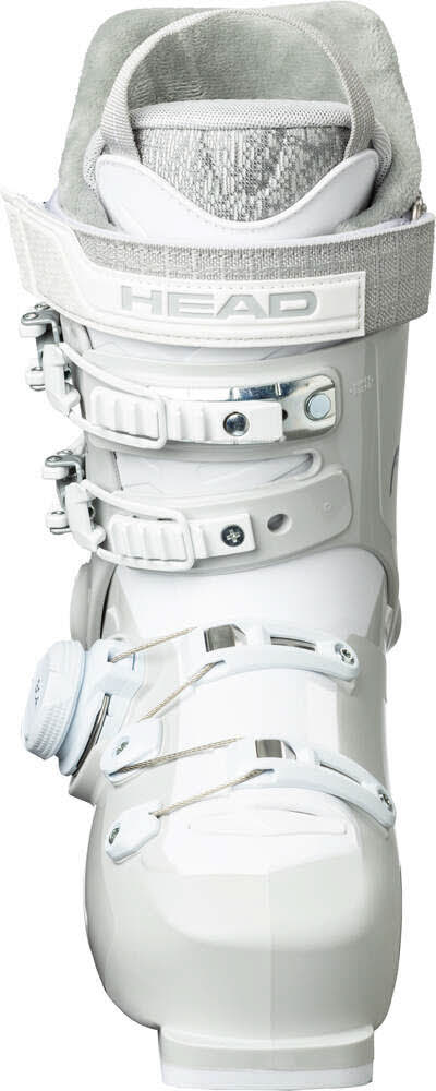 Head EDGE 85 W HV BOA GRAY