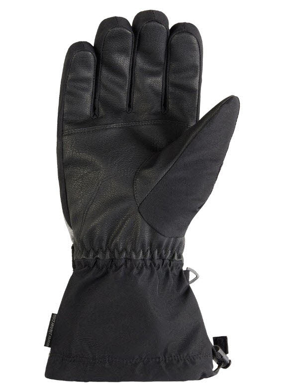 Ziener GENTIANO-Z AS® glove man