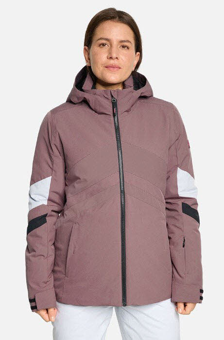 Ziener TARAINA jacket lady