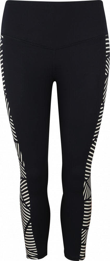 Beachbody SHINE STRIPE CAPRI, Women