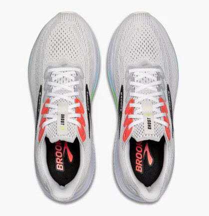 Brooks Ghost 17