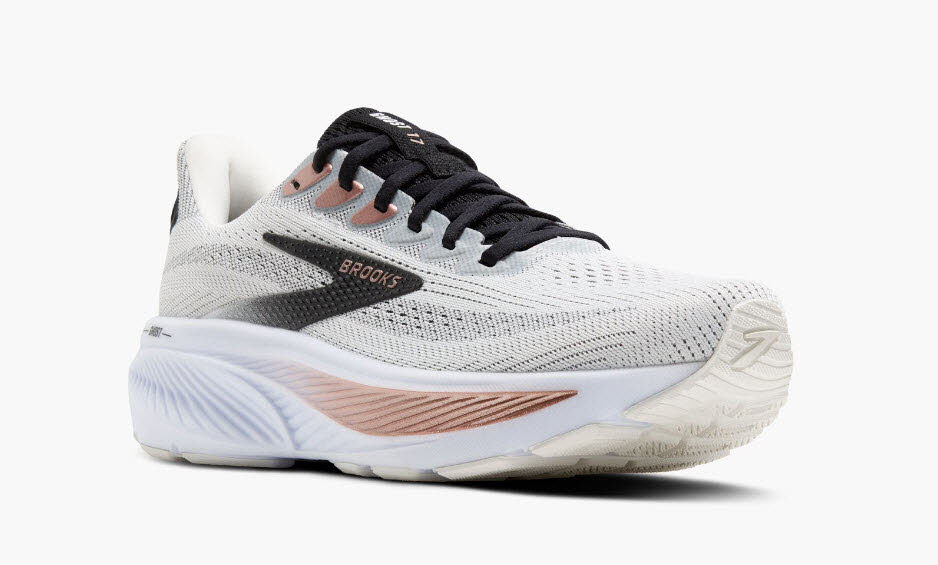 Brooks Ghost 17