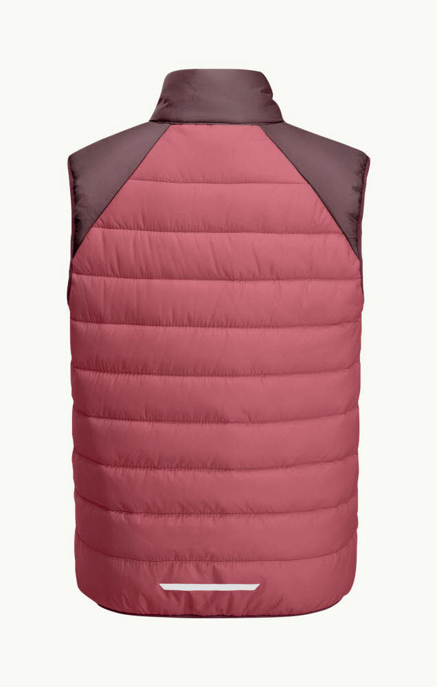 Jack Wolfskin ZENON VEST K