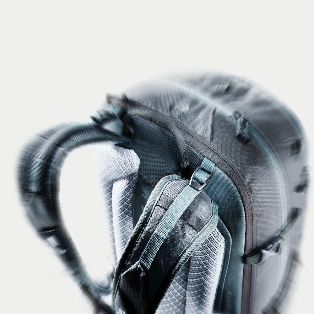 Deuter Attack 20