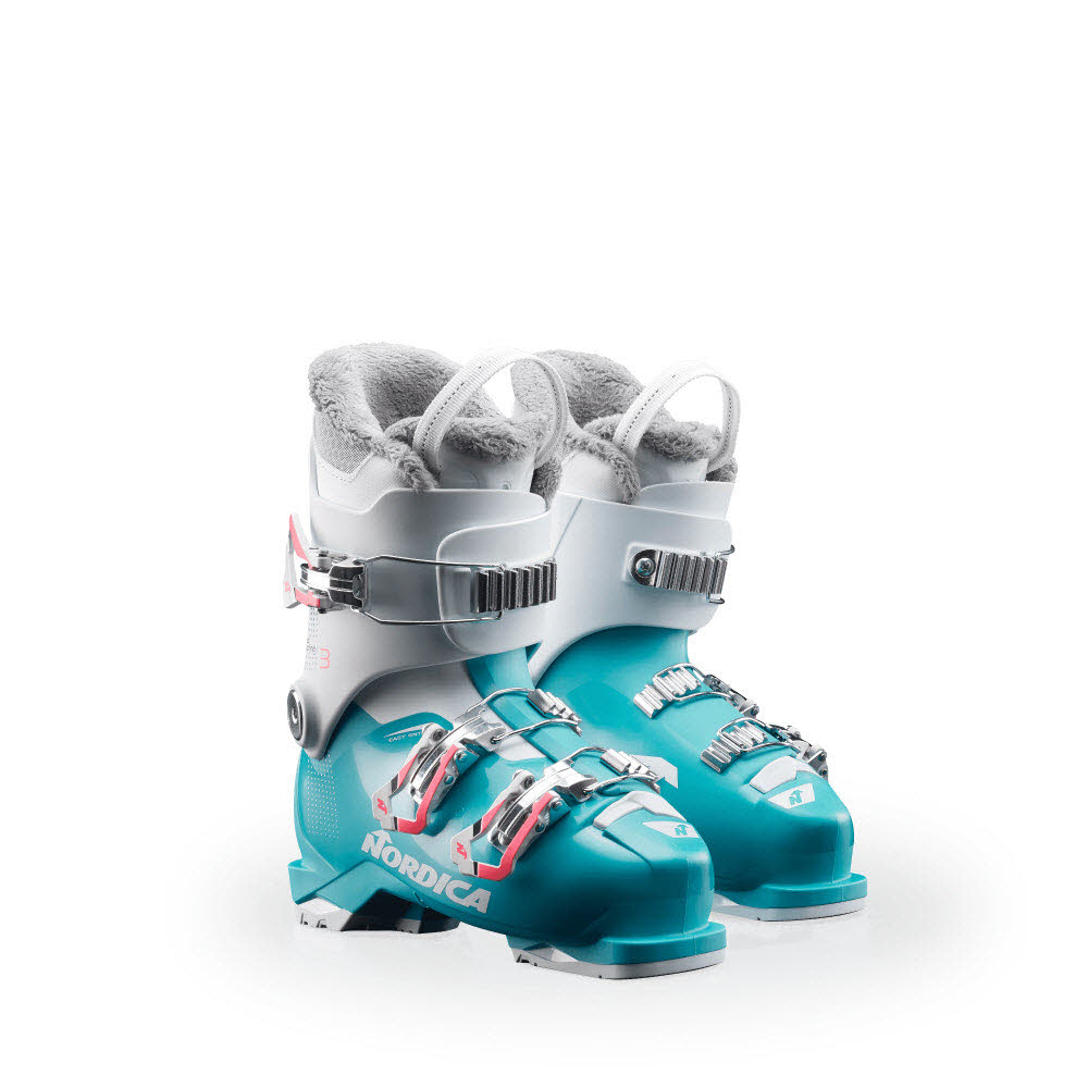 Nordica SPEEDMACHINE J 3 (GIRL)