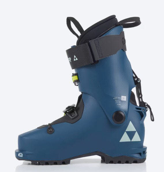Fischer TRANSALP TS