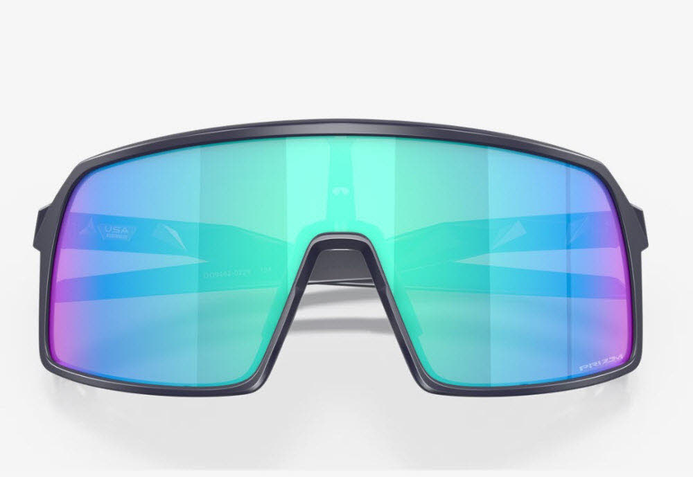 OAKLEY Sutro S Matte Navy