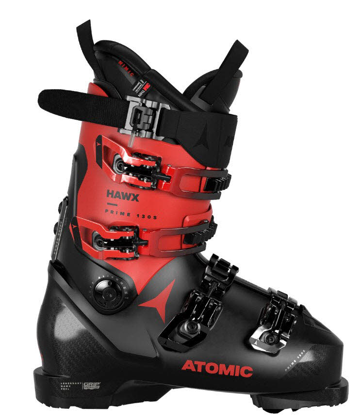 Atomic Hawx Prime 130 S GW