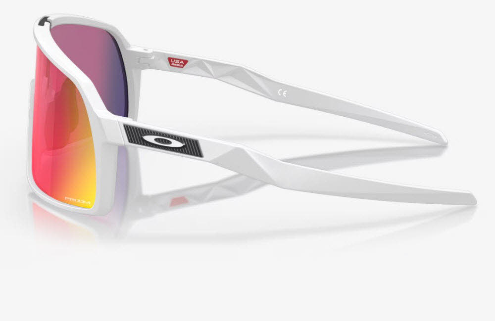 OAKLEY Sutro S Matte White