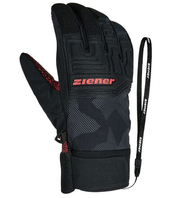 Ziener GARIM-Z AS® glove man