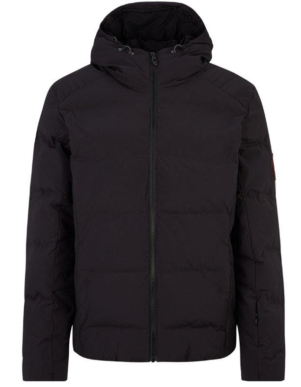 Ziener TYERS man (jacket ski)