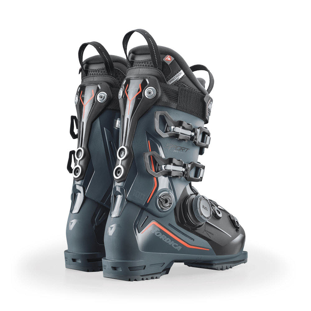 Nordica Speedmachine 3 100 BOA GW
