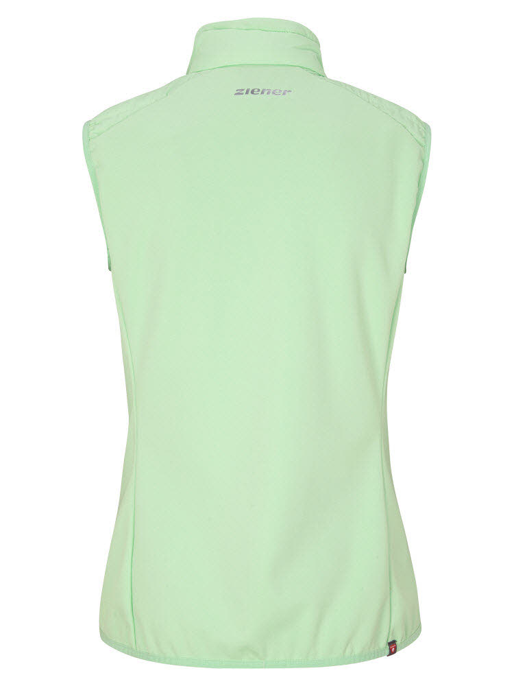 Ziener JUDITHA lady (vest active)