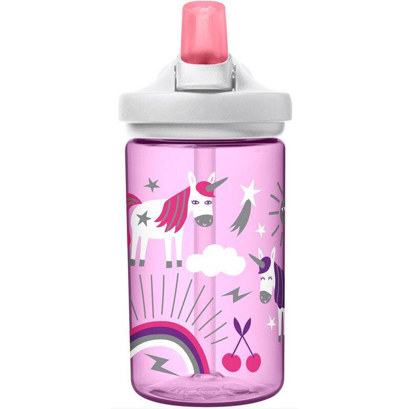 Camelbak eddy+ Kids 400ml,unicorn p
