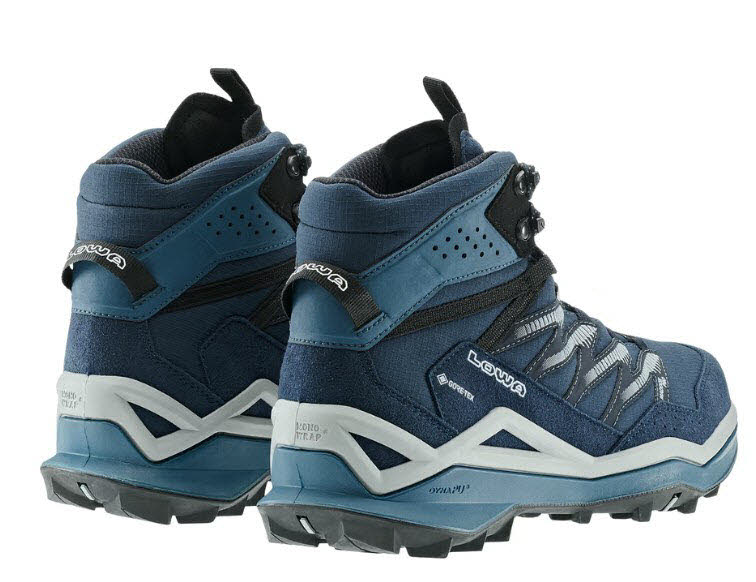 Lowa  MADDOX PRO GTX MID