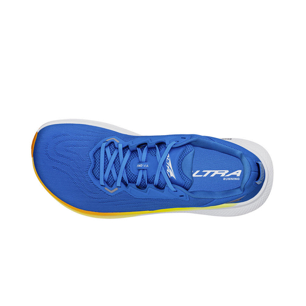 Altra M FWD VIA