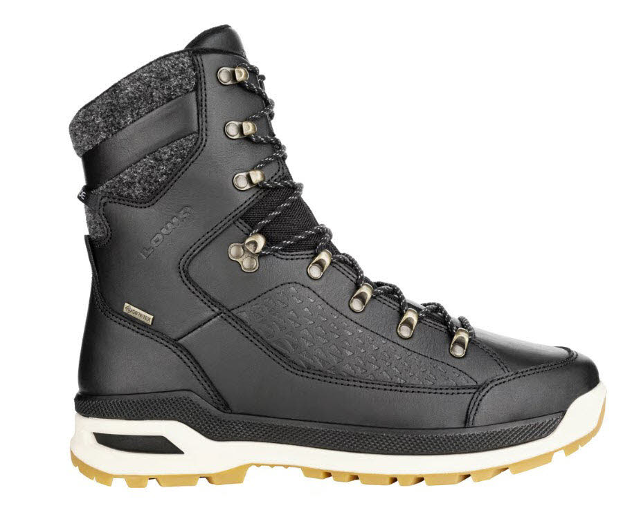 Lowa RENEGADE EVO ICE GTX