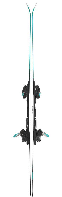 Atomic REDSTER X9S RVSK S + X 12 GW T
