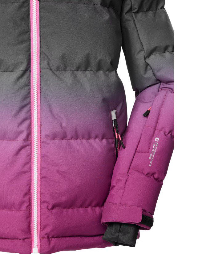 Killtec KSW 330 GRLS SKI QLTD JCKT