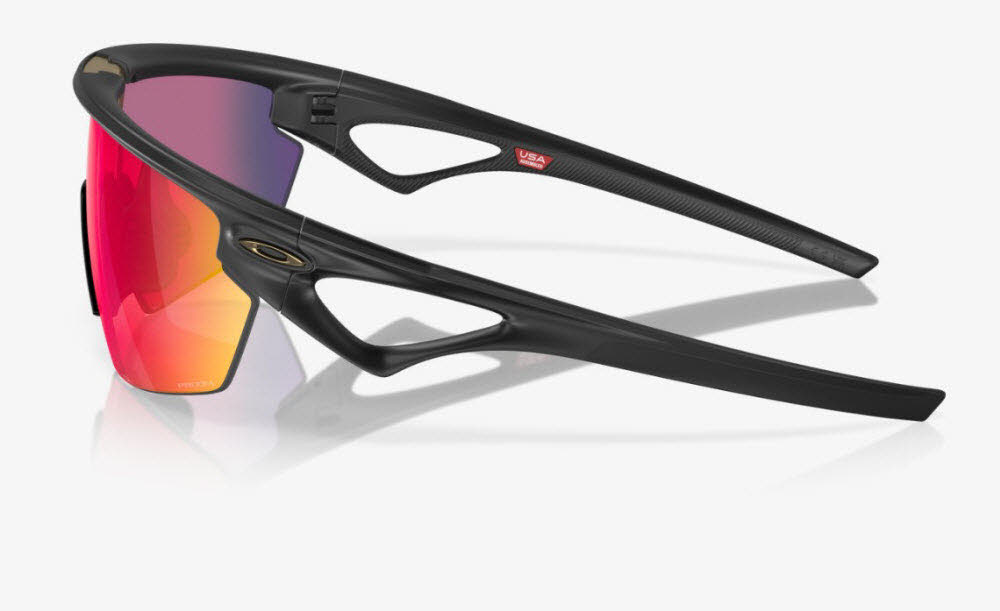 Oakley Sphaera Matte black