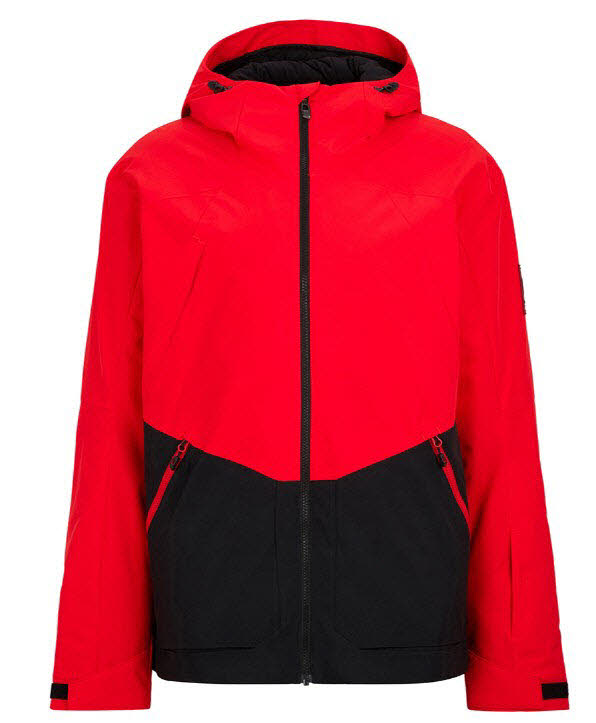 Ziener TOBIN-Z jacket man