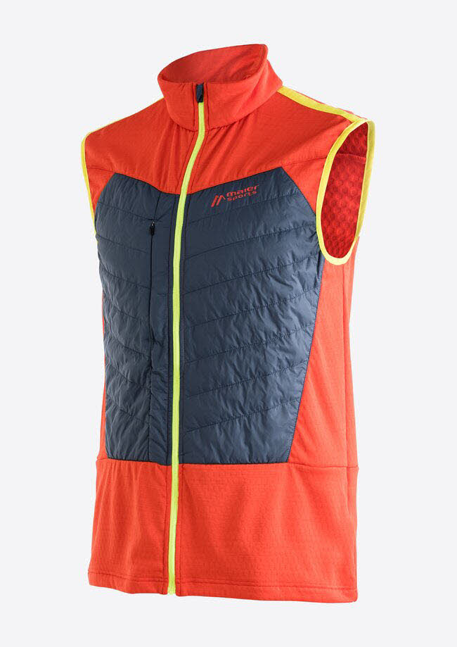 Maier Sports Trift Vest