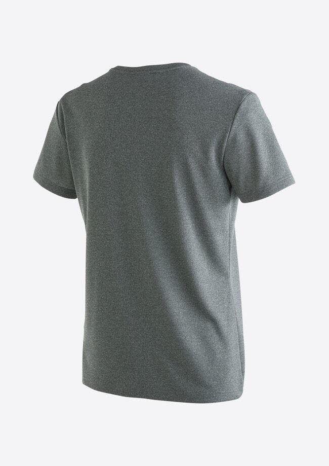 Maier Sports Forest Tee M He-Shirt