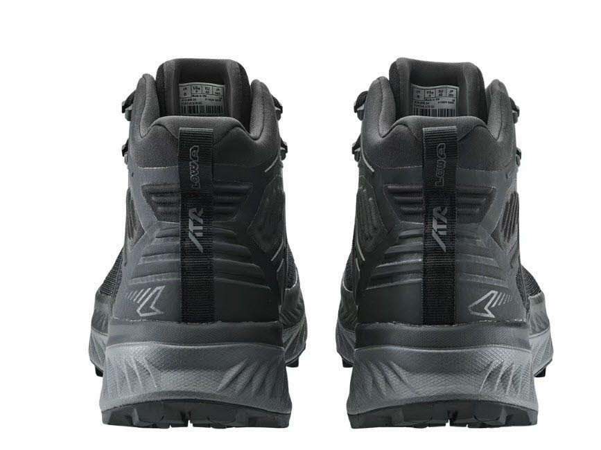Lowa FORTUX GTX QC