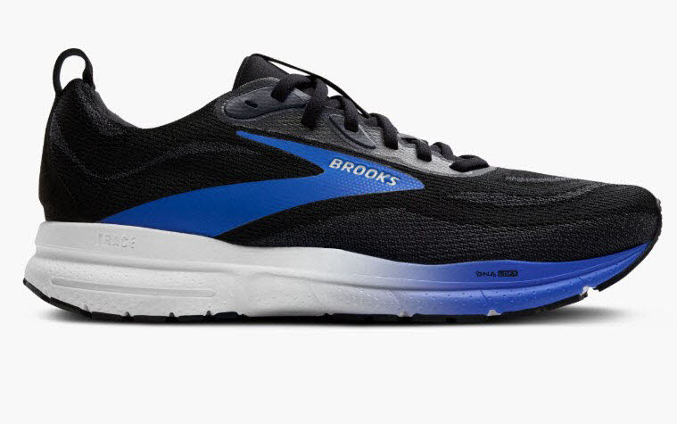 Brooks Trace 4