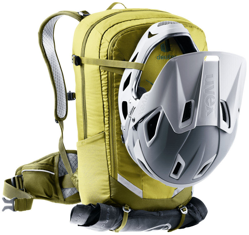 Deuter Flyt 20
