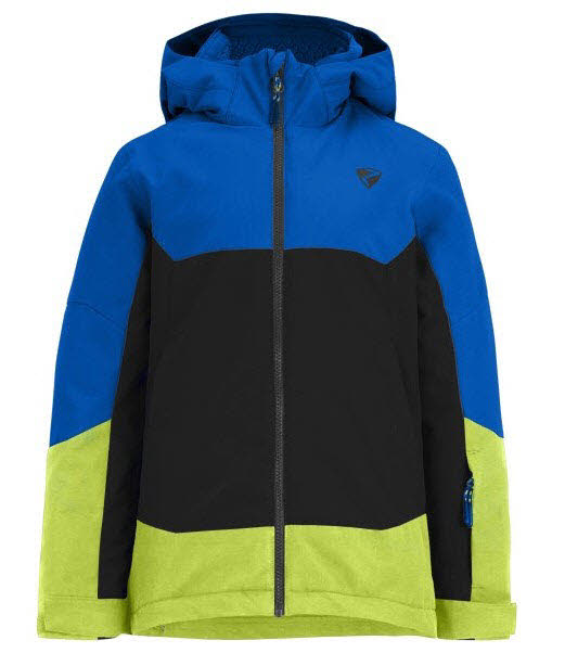 Ziener AGIMO jun (jacket ski)