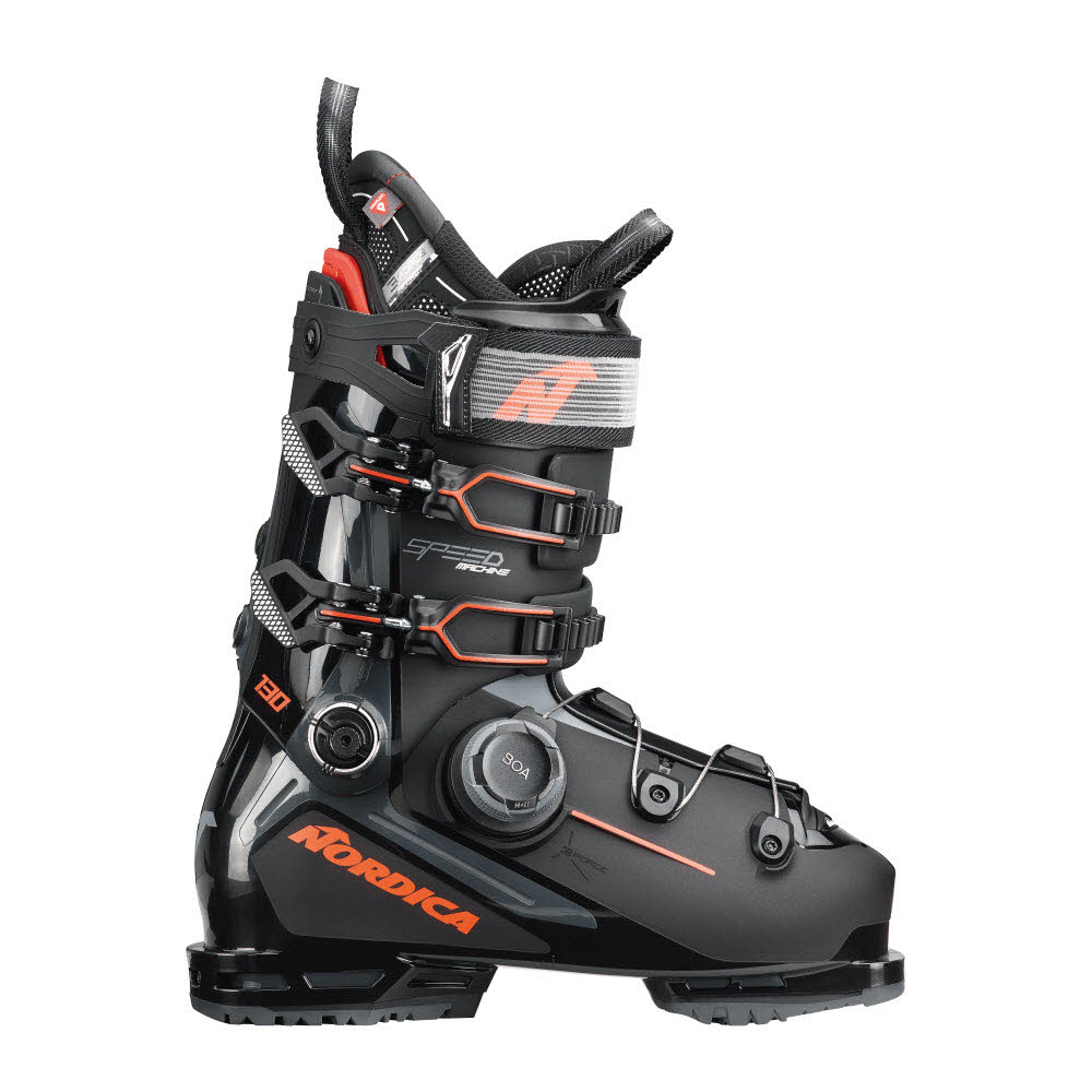 Nordica SPEEDMACHINE 3 BOA 130 (GW)