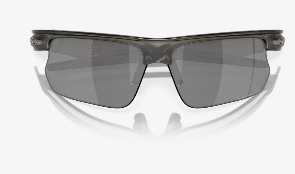 OAKLEY BiSphaera grey smoke