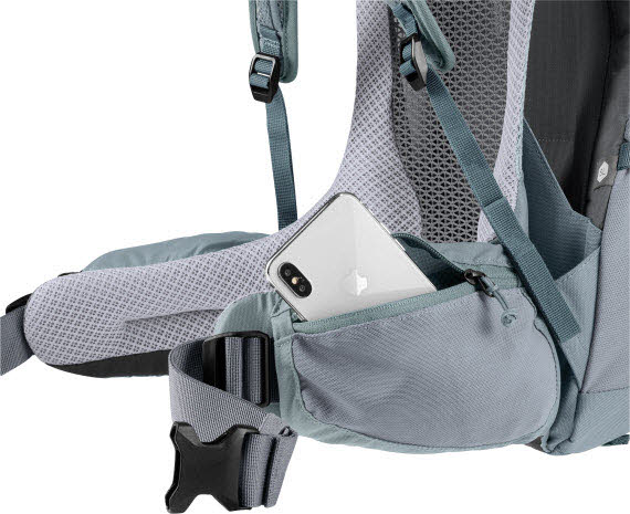 Deuter Futura 26