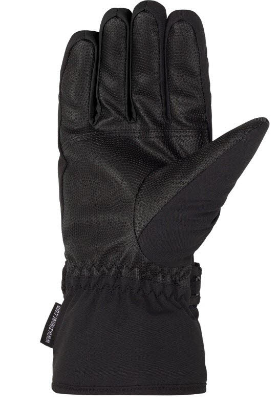 Ziener GORDANUS AS(R) glove ski alpine