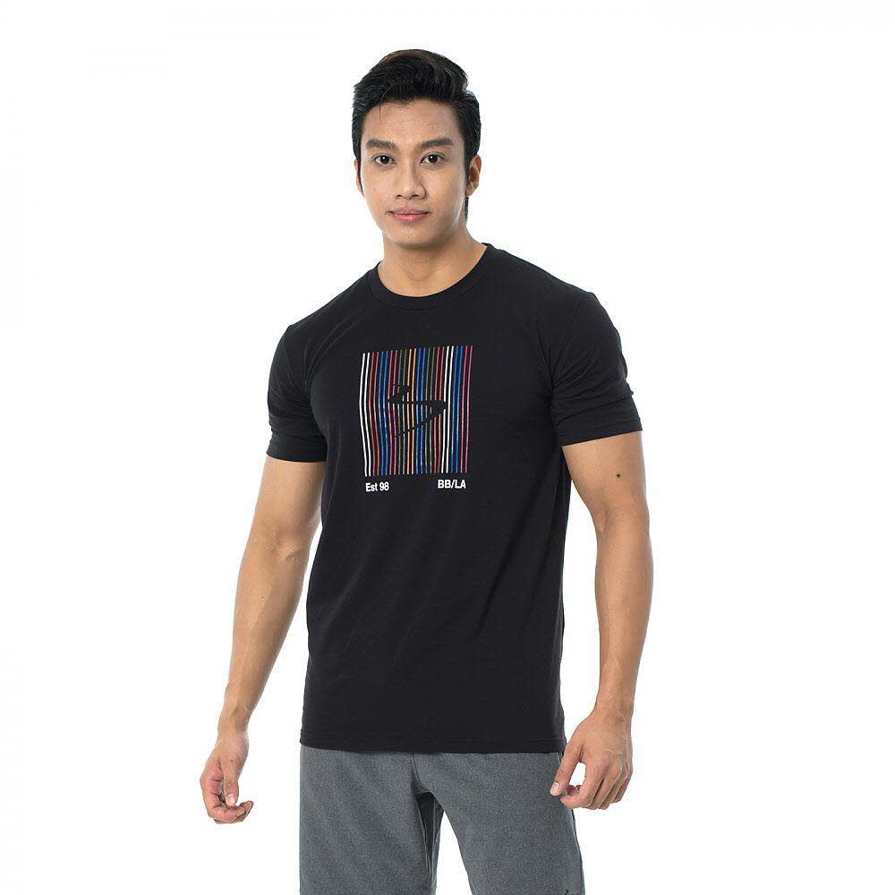 Beachbody REPLAY SS TEE, Men's tee,