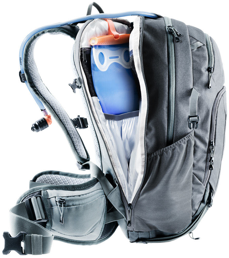 Deuter Attack 20