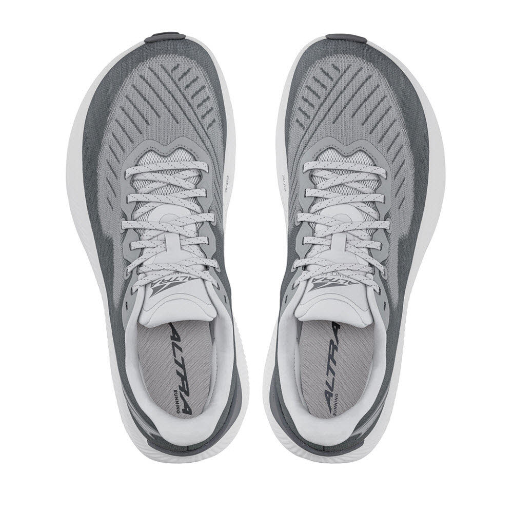 Altra M EXPERIENCE FORM