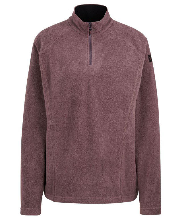 Ziener JANUKI-Z midlayer lady