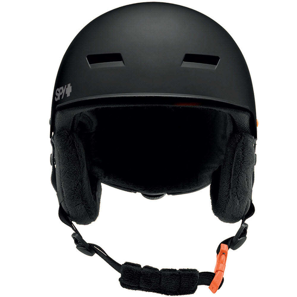 SPY Galactic Mips Matte Black