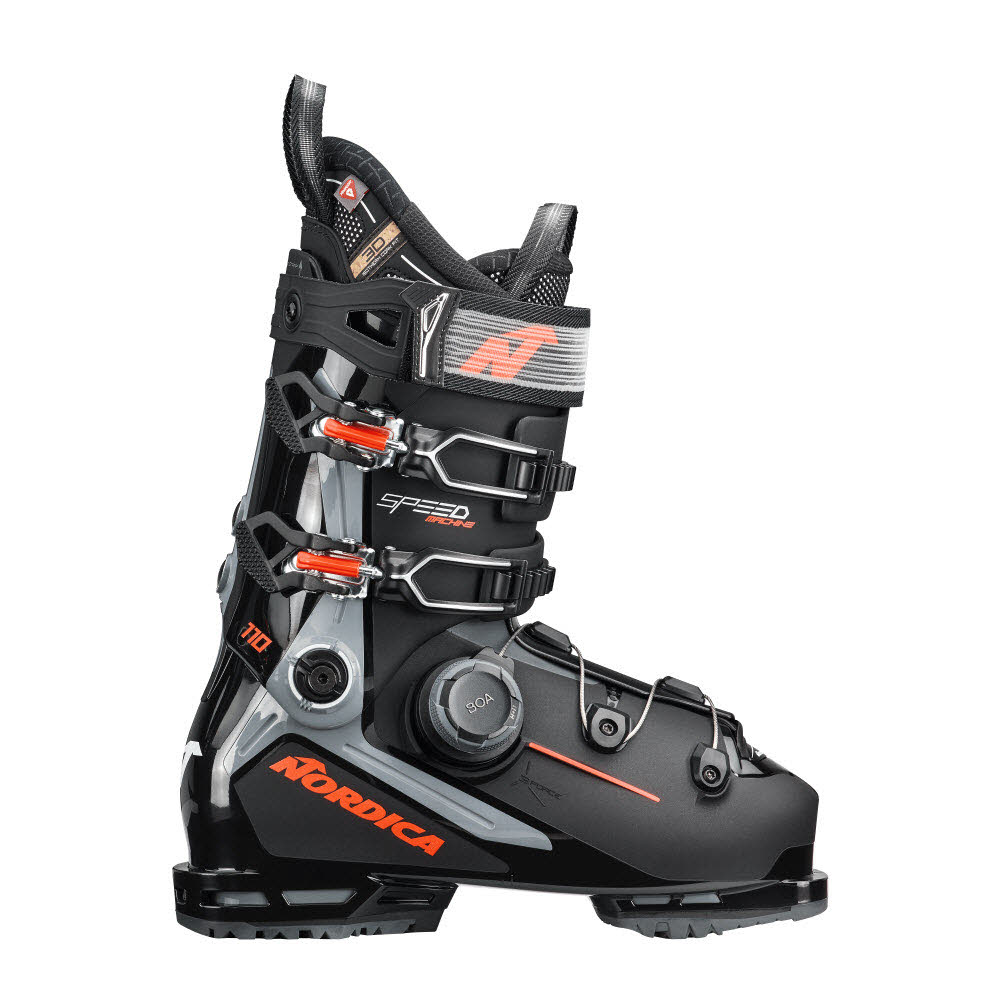 Nordica SPEEDMACHINE 3 BOA 110 (GW)
