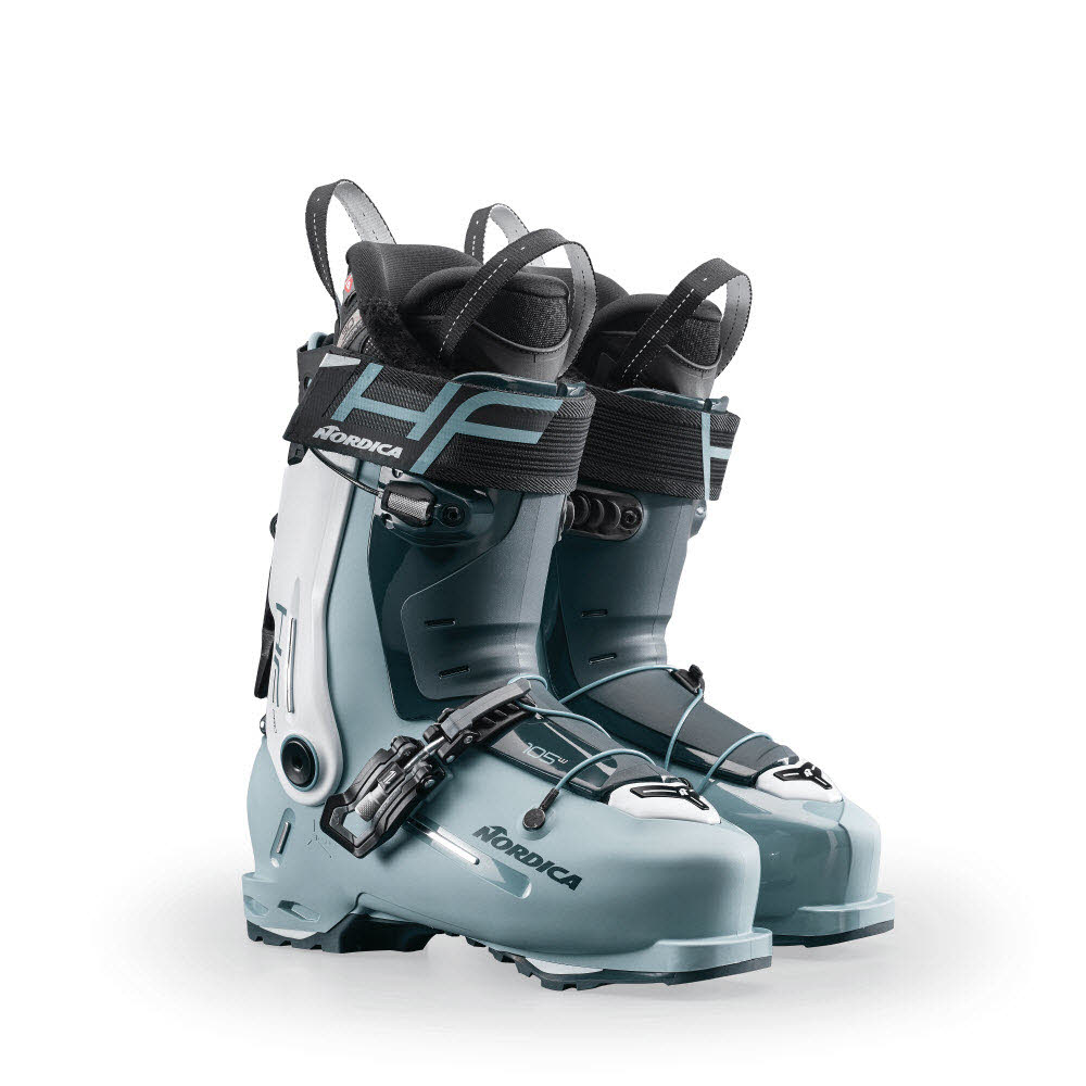 Nordica HF PRO 105 W (GW)