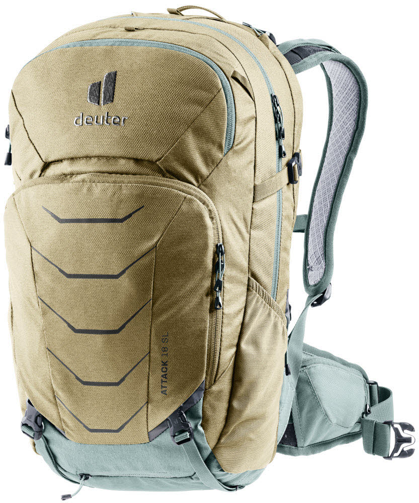 Deuter Attack 18 SL