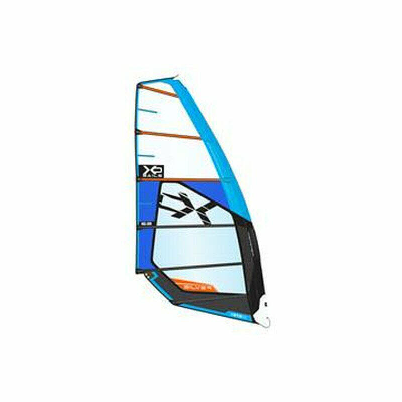 XO SAILS Silver V6  7.0